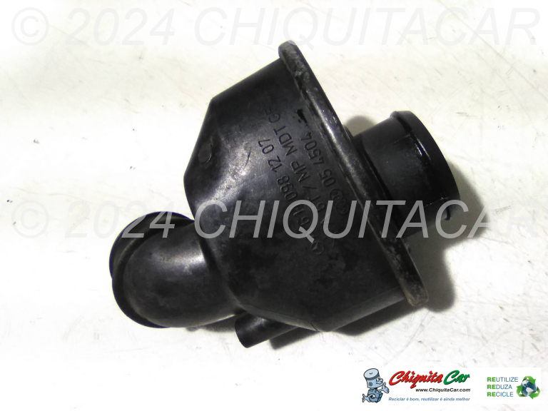 CONDUTA AR TURBO MERCEDES Classe C (202)  [1993-2001]