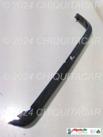 FRISO INF FAROLIM ESQ MERCEDES 123 [1976-1985]