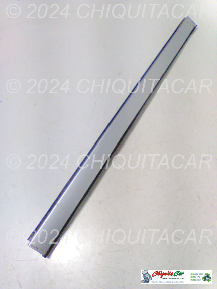 FRISO TEJADILHO TRAS ESQ MERCEDES Classe E (211)  [2002-2009]