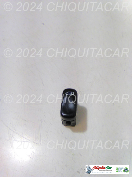 INTERRUPTOR FECHO CENTRAL MERCEDES VITO (638) [1996-2003]