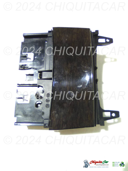 PORTA OBJECTOS CONSOLA MERCEDES Classe C (204) 