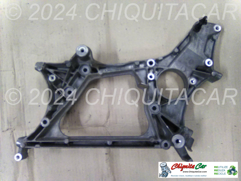 SUPORTE MOTOR MERCEDES Classe C (204)  [2007-2015]