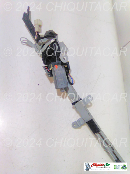 MOTOR CINTO SEGURANÇA DTO MERCEDES CLK (209)  [2002-2010]