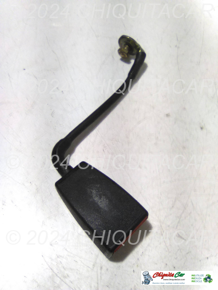 ENGATE CINTO SEGURANÇA TRAS ESQ MERCEDES 124 [1984-1995]