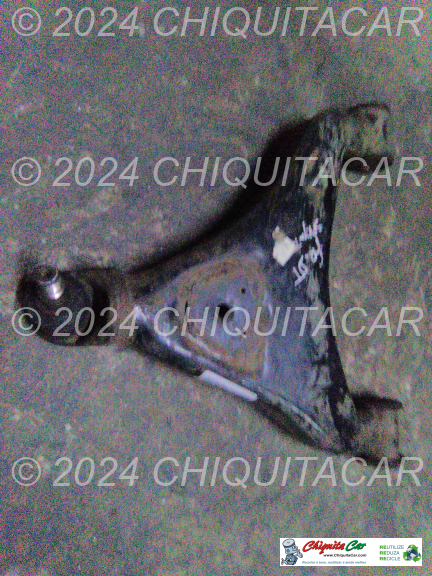 TRIANGULO SUSPENSÃO FRENTE DTO MERCEDES SPRINTER (901)  [1995-2006]