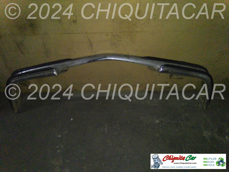 PARA CHOQUES FRENTE MERCEDES W116 