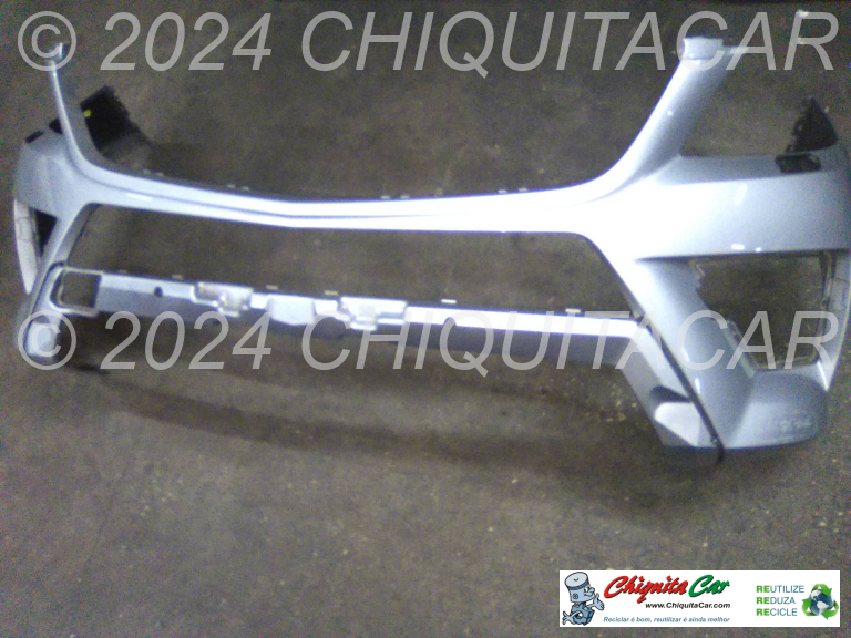 PARA CHOQUES FRENTE MERCEDES ML/GLE (166) 