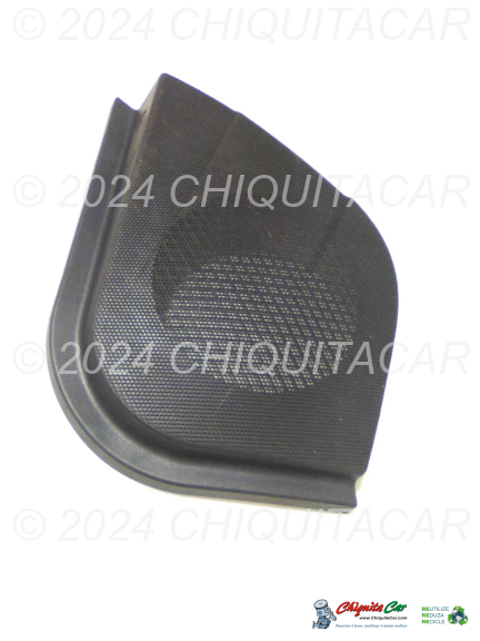 TAMPA ALTIFALANTE PORTA FRENTE ESQ MERCEDES Classe E (211)  [2002-2009]