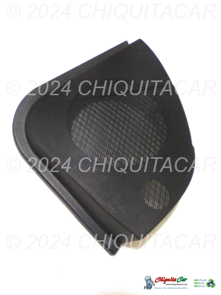 TAMPA ALTIFALANTE PORTA TRAS ESQ MERCEDES Classe E (211)  [2002-2009]