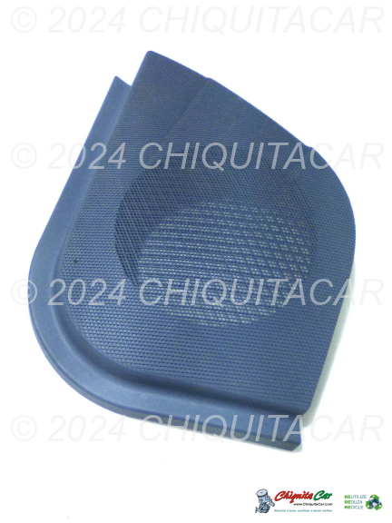 TAMPA ALTIFALANTE PORTA FRENTE ESQ MERCEDES Classe E (211)  [2002-2009]