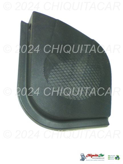 TAMPA ALTIFALANTE PORTA FRENTE ESQ MERCEDES Classe E (211)  [2002-2009]