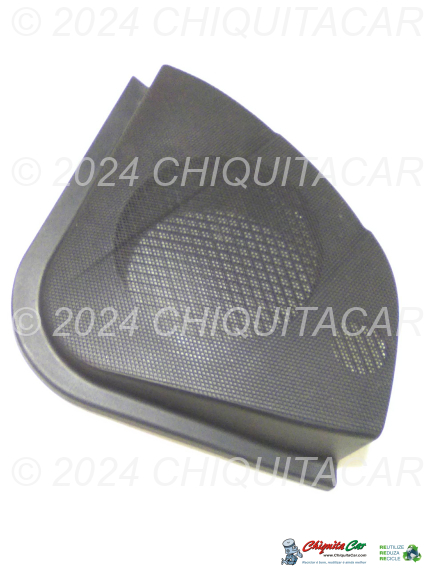 TAMPA ALTIFALANTE PORTA TRAS ESQ MERCEDES Classe E (211)  [2002-2009]