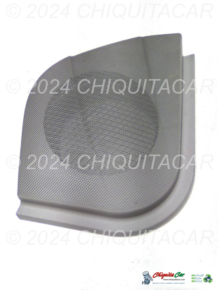 TAMPA ALTIFALANTE PORTA FRENTE DTA MERCEDES Classe E (211)  [2002-2009]