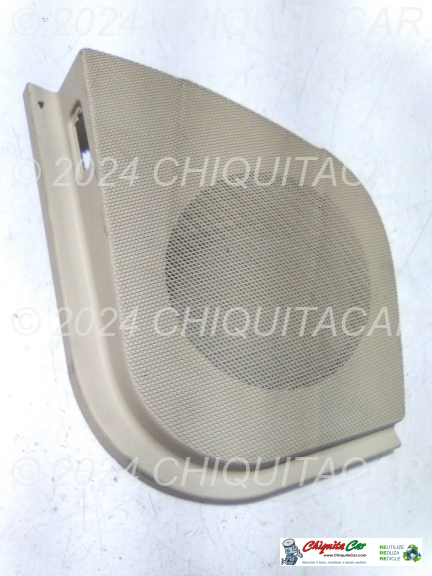 TAMPA ALTIFALANTE PORTA FRENTE ESQ MERCEDES Classe E (211)  [2002-2009]