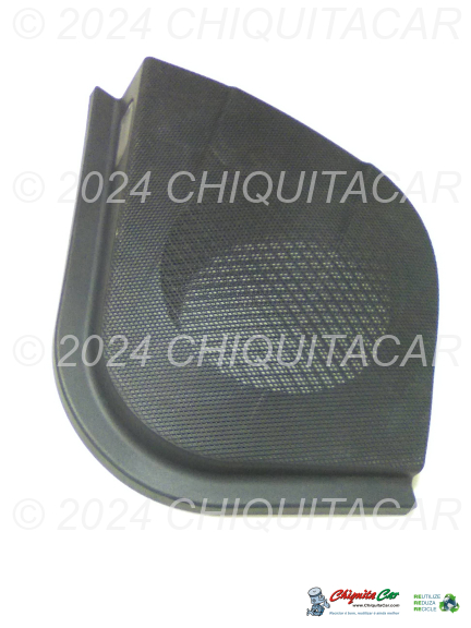 TAMPA ALTIFALANTE PORTA FRENTE ESQ MERCEDES Classe E (211)  [2002-2009]