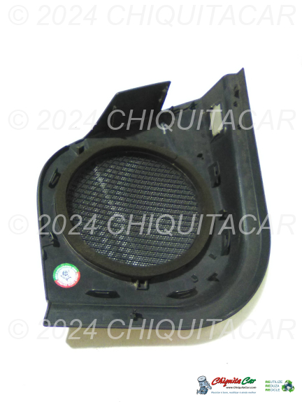 TAMPA ALTIFALANTE PORTA FRENTE ESQ MERCEDES Classe E (211)  [2002-2009]