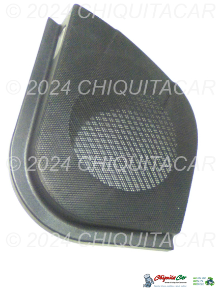 TAMPA ALTIFALANTE PORTA FRENTE ESQ MERCEDES Classe E (211)  [2002-2009]