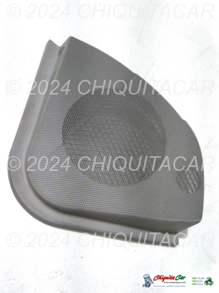 TAMPA ALTIFALANTE PORTA TRAS ESQ MERCEDES Classe E (211)  [2002-2009]