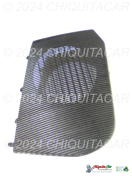 TAMPA ALTIFALANTE PORTA TRAS DTA MERCEDES Classe C (202)  [1993-2001]