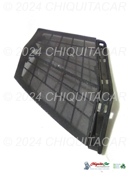 TAMPA TABLIER DTA MERCEDES 124 [1984-1995]