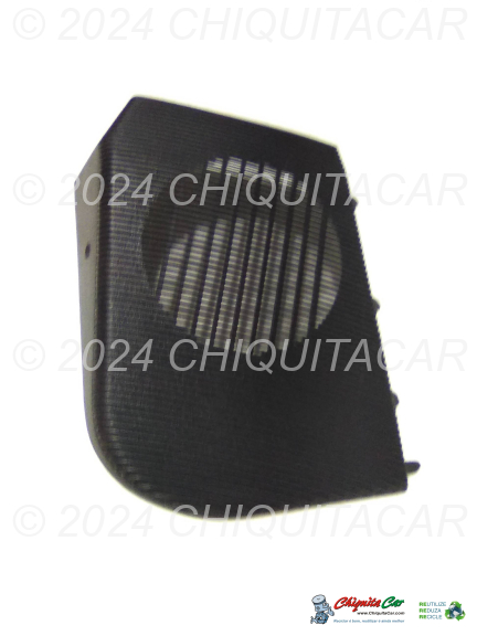 TAMPA ALTIFALANTE PORTA TRAS ESQ MERCEDES Classe C (202)  [1993-2001]