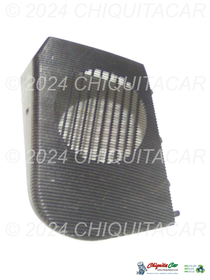 TAMPA ALTIFALANTE PORTA TRAS ESQ MERCEDES Classe C (202)  [1993-2001]