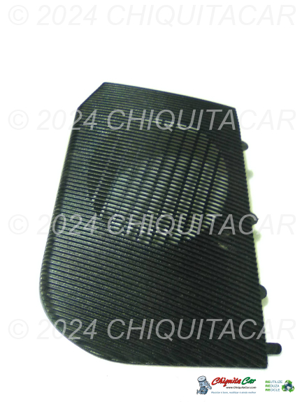 TAMPA ALTIFALANTE PORTA TRAS ESQ MERCEDES Classe C (202)  [1993-2001]