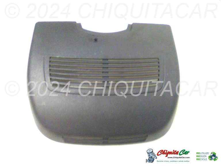 COBERTURA SENSOR CHUVA/LUZ MERCEDES Classe C (204)  [2007-2015]