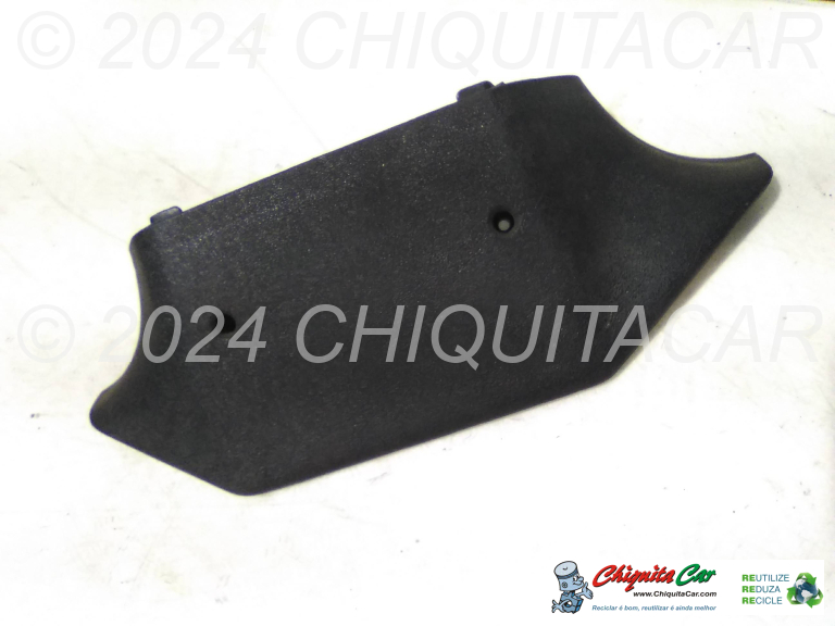 REVESTIMENTO PILAR "B"ESQ BAIXO MERCEDES 124 [1984-1995]