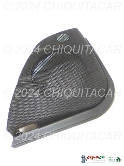 TAMPA ALTIFALANTE PORTA TRAS ESQ MERCEDES Classe E (211)  [2002-2009]