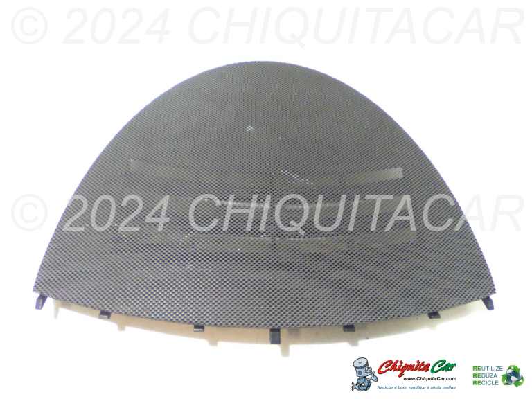 TAMPA VENTILADOR TABLIER SUP MERCEDES Classe E (211)  [2002-2009]