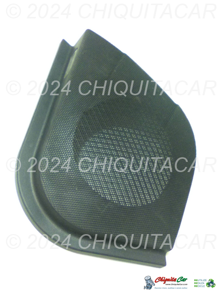 TAMPA ALTIFALANTE PORTA FRENTE ESQ MERCEDES Classe E (211)  [2002-2009]