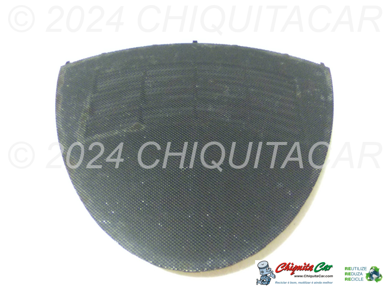 TAMPA VENTILADOR TABLIER SUP MERCEDES Classe E (211)  [2002-2009]