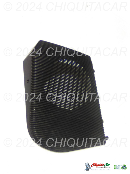 TAMPA ALTIFALANTE PORTA TRAS ESQ MERCEDES Classe C (202)  [1993-2001]