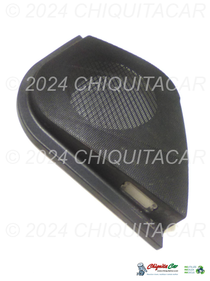 TAMPA ALTIFALANTE PORTA FRENTE DTA MERCEDES Classe E (211)  [2002-2009]