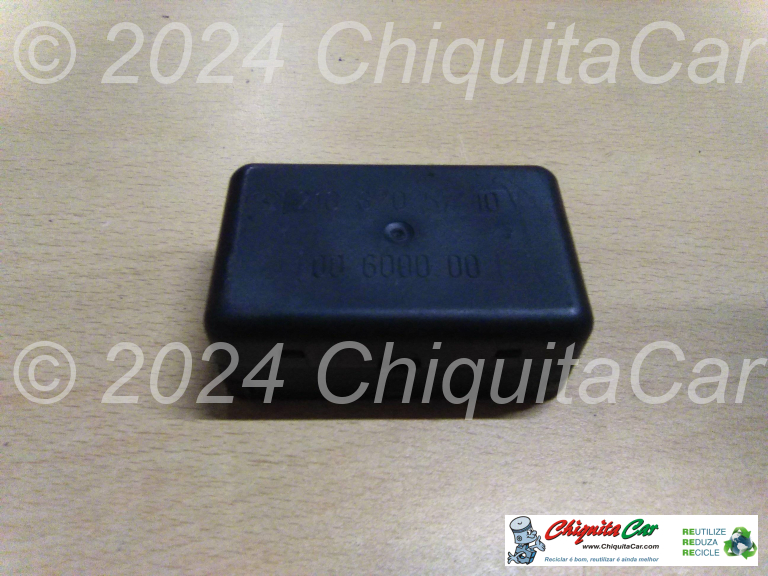 SENSOR CHUVA MERCEDES Classe E (210)  [1995-2008]