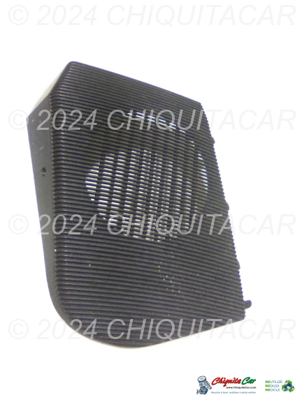 TAMPA ALTIFALANTE PORTA TRAS ESQ MERCEDES Classe C (202)  [1993-2001]