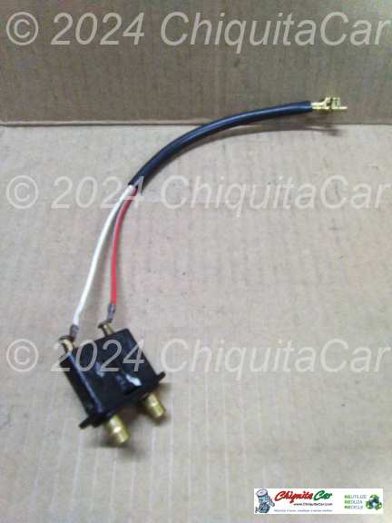 INTERRUPTOR CONTACTO PORTA MERCEDES SPRINTER (901)  [1995-2006]