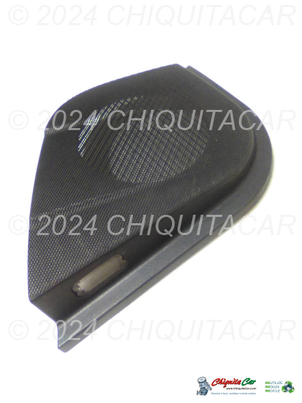 TAMPA ALTIFALANTE PORTA FRENTE ESQ MERCEDES Classe E (211)  [2002-2009]