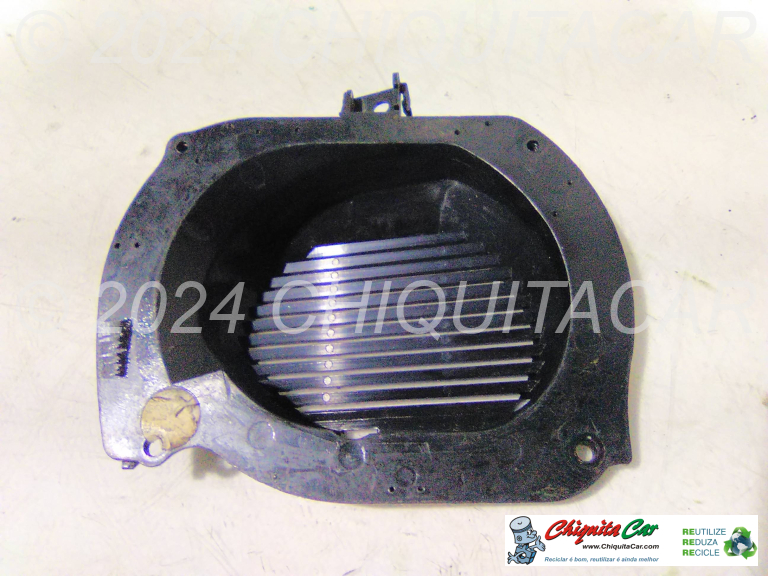 TAMPA ALTIFALANTE PORTA TRAS DTA MERCEDES Classe C (202)  [1993-2001]