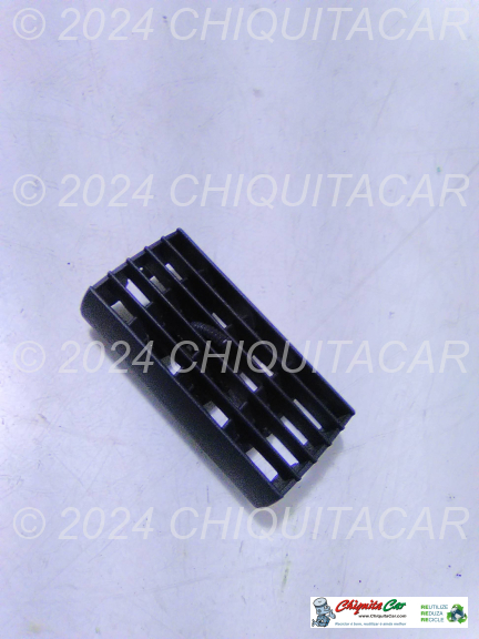 VENTILADOR TABLIER CENTRAL MERCEDES Classe C (202)  [1993-2001]