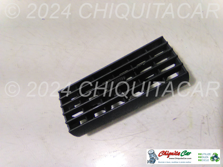 VENTILADOR LATERAL MERCEDES 190 (201) [1982-1993]