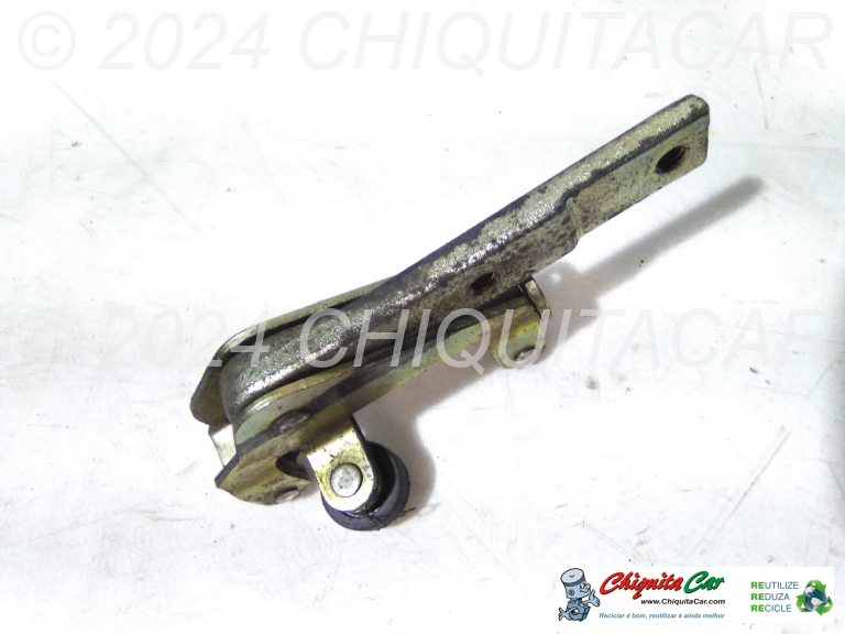 GUIA PORTA LATERAL  MERCEDES VITO (638) [1996-2003]