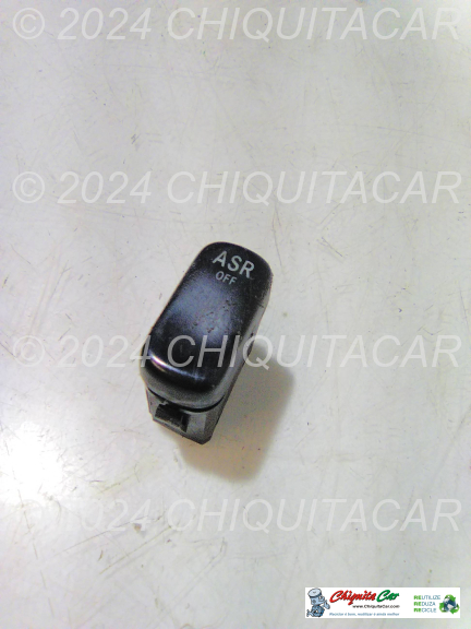 INTERRUPTOR ASR OFF MERCEDES VITO (638) [1996-2003]