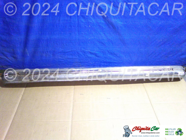 PARA CHOQUES TRAS MERCEDES 123 [1976-1985]