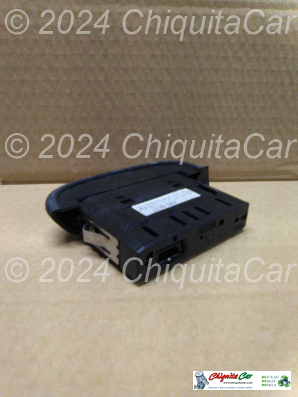 DISPOSITIVO ALARME MERCEDES Classe S (220)  [1998-2005]