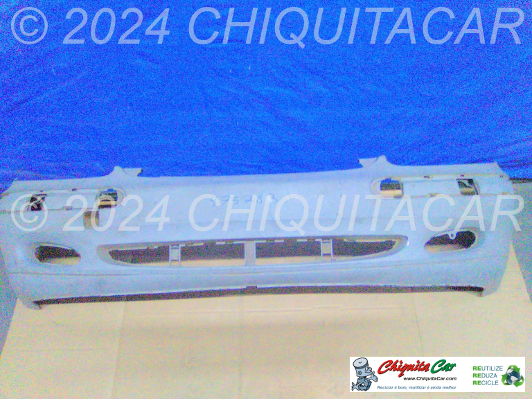 PARA CHOQUES FRENTE MERCEDES Classe S (220)  [1998-2005]