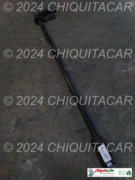 BARRA SUSPENSÃO FRENTE DTA  MERCEDES ML (163)  [1998-2005]