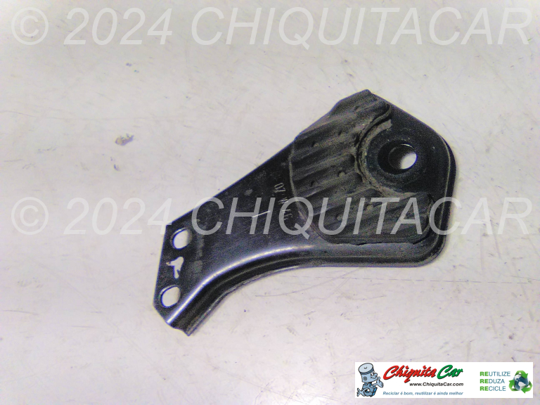 SUPORTE CHARRION MERCEDES Classe C (204)  [2007-2015]