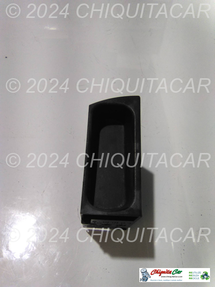 PORTA OBJECTOS CONSOLA MERCEDES Classe C (203) 